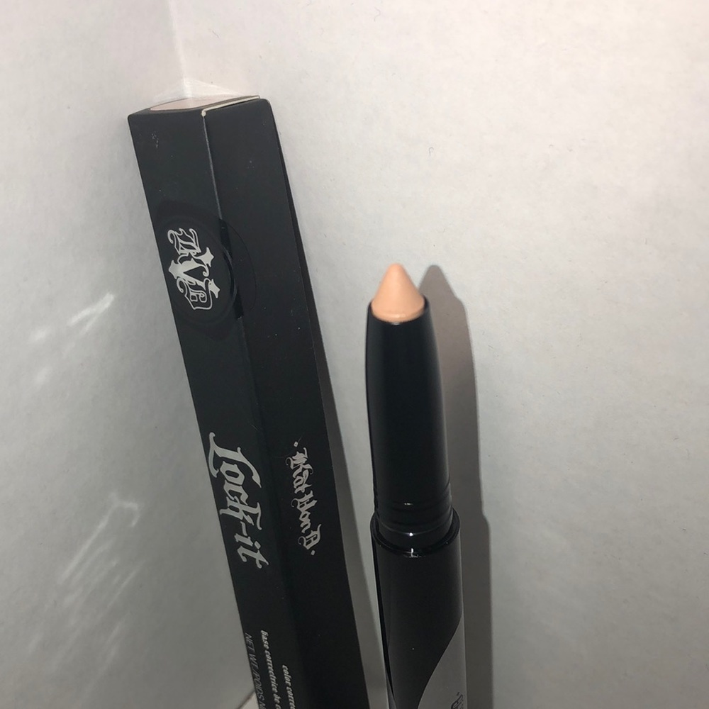 Kat Von D Color Correcting Eyeshadow Premier Ligh - Picture 3 of 7